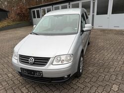Silber Gebraucht 2007 VW Caddy Family Van / Kleinbus | 2.990 € (Fairer Preis)