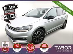 Silber Gebraucht 2020 VW Touran IQ Drive Van / Kleinbus | 22.988 € (Etwas zu teuer)