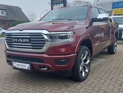 Rot Gebraucht 2024 Dodge Ram Abholung | 89.950 €