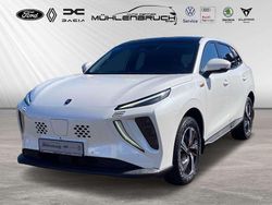 Weiß metallic Gebraucht 2024 DFSK Forthing 5 SUV | 42.997 €