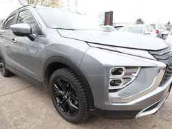 Grau Gebraucht 2021 Mitsubishi Eclipse Cross Edition SUV | 20.990 € (Superpreis)