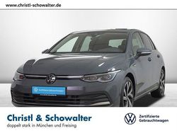 Delfingrau metallic Gebraucht 2023 VW Golf VIII Style Limousine | 26.912 € (Fairer Preis)