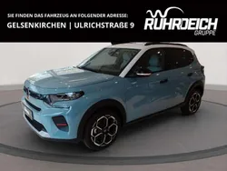 Blau Neu 2025 Citroën C3 PureTech Kleinwagen | 17.990 € (Fairer Preis)