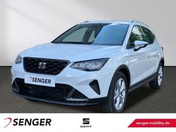 Weiß Neu 2024 Seat Arona CONNECT SUV | 28.900 € (Etwas zu teuer)