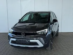 Andere Gebraucht 2024 Opel Crossland Elegance SUV | 17.499 € (Superpreis)