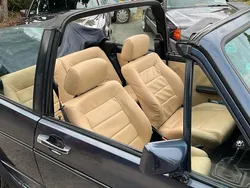 Gebraucht 1998 VW Golf Cabriolet Cabrio | 5.999 €