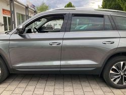 Grau Gebraucht 2022 Skoda Kodiaq Tour SUV | 36.000 € (Teuer)