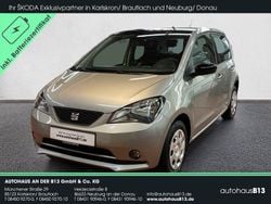 Tungsteno silber Gebraucht 2021 Seat Mii Electric Kleinwagen | 12.990 € (Fairer Preis)