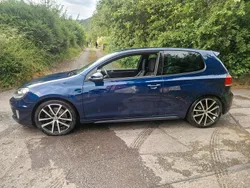 Gebraucht 2013 VW Golf VI GTD Kleinwagen | 6.300 €