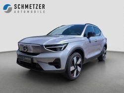 Aurora silver Neu 2025 Volvo EX40 Plus SUV | 53.110 € (Fairer Preis)