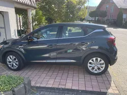 Blau Gebraucht 2022 Renault Captur Intens SUV | 15.990 € (Fairer Preis)