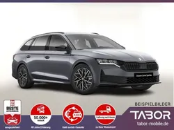 Grau Neu 2025 Skoda Octavia Kombi | 35.748 € (Guter Preis)
