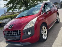 Rouge babylone Gebraucht 2009 Peugeot 3008 Platinum SUV | 5.100 € (Fairer Preis)
