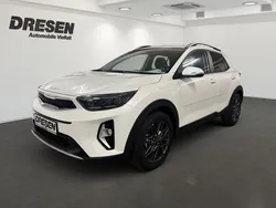 Swp) snow white pearl m (weiss Neu 2025 Kia Stonic SUV | 25.780 € (Fairer Preis)