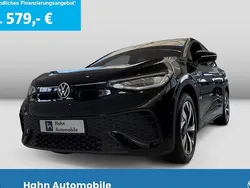 Schwarz Neu 2025 VW ID.5 Pro SUV | 66.808 €