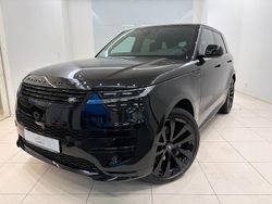 Schwarz Neu 2026 Land Rover Range Rover Sport HSE SUV | 144.257 € (Teuer)