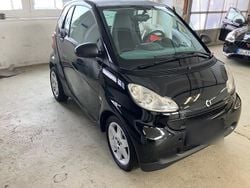 Schwarz Gebraucht 2010 Smart ForTwo Coupé Kleinwagen | 3.350 € (Fairer Preis)