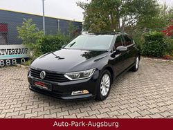 Schwarz Gebraucht 2018 VW Passat Comfortline Limousine | 13.980 € (Fairer Preis)