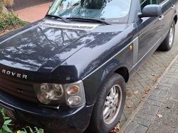 Blau Gebraucht 2003 Land Rover Range Rover Vogue SUV | 4.500 €