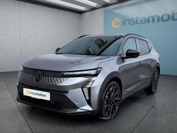 Grau Gebraucht 2024 Renault Scénic Van / Kleinbus | 52.199 € (Teuer)