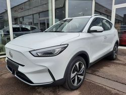 Weiß Gebraucht 2024 MG ZS Luxury Limousine | 25.999 € (Fairer Preis)