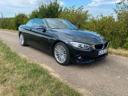 BMW 435