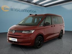 Rot Neu 2025 VW T7 California Van | 67.549 €