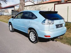 Silber Gebraucht 2004 Lexus RX300 SUV | 4.200 € (Guter Preis)