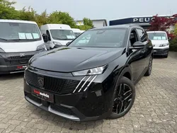 Perla nera schwarz metallic Neu 2025 Peugeot 5008 GTi Van / Kleinbus | 49.950 € (Teuer)