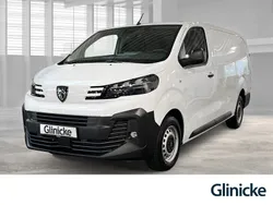 Weiß Neu 2024 Peugeot Expert Van | 28.490 € (Superpreis)