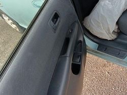 Gebraucht 2001 Honda Civic ES Limousine | 1.350 € (Guter Preis)