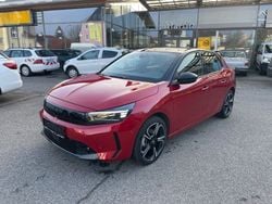 Rot Gebraucht 2024 Opel Corsa Limousine | 18.900 € (Fairer Preis)