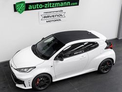 Super white 2 Neu 2024 Toyota Yaris Coupé | 47.770 € (Fairer Preis)