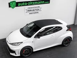 Super white 2 Neu 2024 Toyota Yaris Coupé | 47.770 € (Guter Preis)