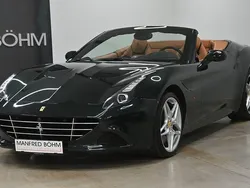 Grün Gebraucht 2016 Ferrari California Cabrio | 132.670 € (Fairer Preis)