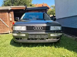 Grau Gebraucht 1991 Audi Coupé Sport Coupé | 5.000 €
