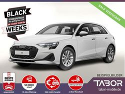 Weiß Neu 2025 Audi A3 Ambiente Limousine | 31.288 € (Guter Preis)