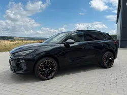 Schwarz Neu 2025 Cupra Terramar VZ SUV | 45.500 € (Guter Preis)