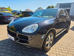 Schwarz Gebraucht 2004 Porsche Cayenne S SUV | 4.490 €