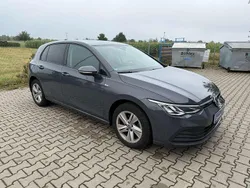 Delfingrau Gebraucht 2020 VW Golf VIII IQ Drive Kleinwagen | 17.900 € (Fairer Preis)