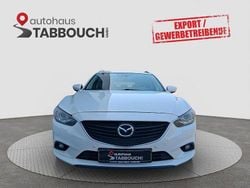 Weiß Gebraucht 2013 Mazda 6 Sports-Line | 3.999 € (Fairer Preis)