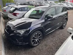 Rodium grau Gebraucht 2019 Cupra Ateca SUV | 27.490 € (Etwas zu teuer)