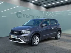 Grau Gebraucht 2024 VW T-Cross SUV | 19.749 € (Guter Preis)