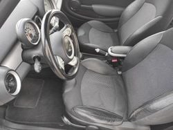 Weiß Gebraucht 2007 Mini Cooper Kleinwagen | 3.490 €