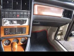 Beige Gebraucht 1992 Audi 80 Basis Limousine | 22.600 €