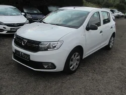 Weiß Gebraucht 2019 Dacia Sandero Kleinwagen | 4.990 € (Superpreis)