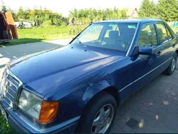 Gebraucht 1992 Mercedes E200 Limousine | 1.099 €