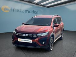 Braun Neu 2025 Dacia Jogger Van / Kleinbus | 23.799 € (Fairer Preis)