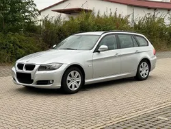 Silber Gebraucht 2012 BMW 318 Comfort Edition Kombi | 5.990 € (Superpreis)