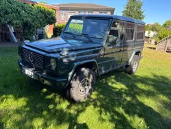 Mercedes G300